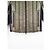 Prada AW11 Technical Biker Puffer Jacket Green - view 4
