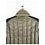 Prada AW11 Technical Biker Puffer Jacket Green - view 5