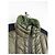 Prada AW11 Technical Biker Puffer Jacket Green - view 6