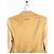 Blazer híbrido patchwork 'Inside Out' de Jean Paul Gaultier AW89 Beige - vista 5