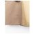 Blazer híbrido patchwork 'Inside Out' de Jean Paul Gaultier AW89 Beige - vista 8