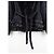 Roberto Cavalli 2000s Shirring Ruffle Fur Puffer Jacket - view 5
