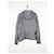 Balmain by Olivier Rousteing 2010s Double-Zip Biker Hoodie Jacket - view 2