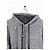 Balmain by Olivier Rousteing 2010s Double-Zip Biker Hoodie Jacket - view 3
