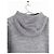 Balmain by Olivier Rousteing 2010s Double-Zip Biker Hoodie Jacket - view 4