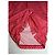 Polo vintage Courreges a pois rosso e bianco M - vista 7