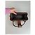 Vintage Givenchy GV3 Lederhandtasche braun - Ansicht 4