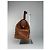 Vintage Givenchy GV3 Lederhandtasche braun - Ansicht 5