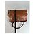 Vintage Givenchy GV3 Lederhandtasche braun - Ansicht 9