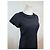 Vintage Givenchy Leinenkleid schwarz M - Ansicht 15