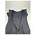 Vintage Givenchy Leinenkleid schwarz M - Ansicht 9
