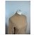 Vintage Balenciaga Woll-Zwillingsset Camel 38/M Kamel - Ansicht 14