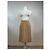 Vintage Balenciaga Woll-Zwillingsset Camel 38/M Kamel - Ansicht 15