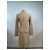 Vintage Balenciaga Woll-Zwillingsset Camel 38/M Kamel - Ansicht 4