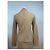 Vintage Balenciaga Woll-Zwillingsset Camel 38/M Kamel - Ansicht 5