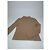 Vintage Balenciaga Woll-Zwillingsset Camel 38/M Kamel - Ansicht 6