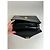 Clutch in pelle vintage Gucci nera Nero - vista 3