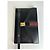 Clutch in pelle vintage Gucci nera Nero - vista 6