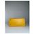 Vintage Gianni Versace Lederhandtasche Gelb Grau - Ansicht 7