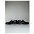 Mocassini in pelle Gucci Horsebit vintage neri 40,5E Nero - vista 5