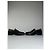 Mocassini in pelle Gucci Horsebit vintage neri 40,5E Nero - vista 6