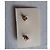 Autre Marque Orecchini Diamanta Orchid in oro giallo Gold hardware - vista 2