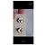 Autre Marque Orecchini Diamanta Orchid in oro giallo Gold hardware - vista 5