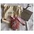 Autre Marque Purses, wallets, cases Pink - view 10