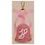 Autre Marque Purses, wallets, cases Pink - view 2