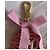 Autre Marque Purses, wallets, cases Pink - view 5