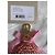 Autre Marque Purses, wallets, cases Pink - view 8