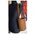 Autre Marque PATOU Borsa a Secchiello JP PM Pelle Camel Cammello - vista 10