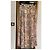 Ba&Sh GARANCE langer Rock Ecru Blumenprint Mehrfarben Roh - Ansicht 2