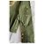 Chaqueta Zadig & Voltaire de algodón caqui Talla L - vista 12