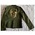 Chaqueta Zadig & Voltaire de algodón caqui Talla L - vista 14