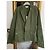 Chaqueta Zadig & Voltaire de algodón caqui Talla L - vista 2