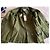 Chaqueta Zadig & Voltaire de algodón caqui Talla L - vista 7