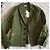 Chaqueta Zadig & Voltaire de algodón caqui Talla L - vista 9
