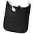 Borsa Amazone Evelyne 16 di Hermès Nero
