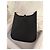Borsa Amazone Evelyne 16 di Hermès Nero - vista 4
