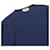 Hermès Hermes Wollpullover Blau Marineblau  - Ansicht 2