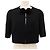 Chaqueta de piel de visón de lana Salvatore Ferragamo
