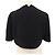 Chaqueta de piel de visón de lana Salvatore Ferragamo - vista 2