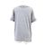 Timeless Camiseta de algodón Chanel P37903 Castaño - vista 6