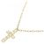 Autre Marque Collana AHKAH Au750 Diamond D'oro - vista 3