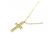 Autre Marque Collana AHKAH Au750 Diamond D'oro - vista 4