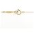 Autre Marque Collana AHKAH Au750 Diamond D'oro - vista 5