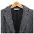 Autre Marque Chaqueta Paul Stuart Castaño - vista 5