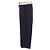 Autre Marque Pantalones Gramicci Negro - vista 5