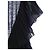 Top Boutique Moschino Negro - vista 6